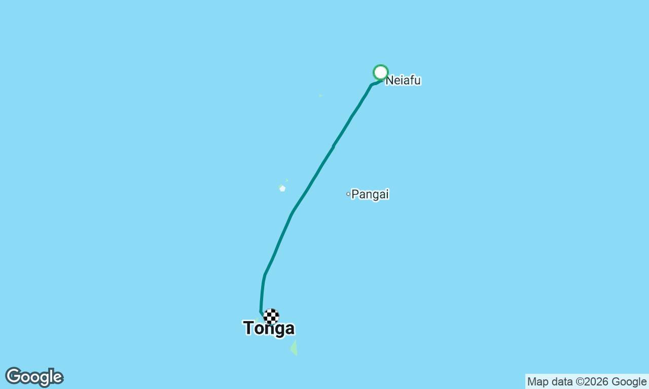 TONGA NEIAFU NUKU ALOFA