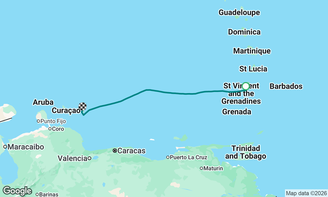 Bequia > Bonaire