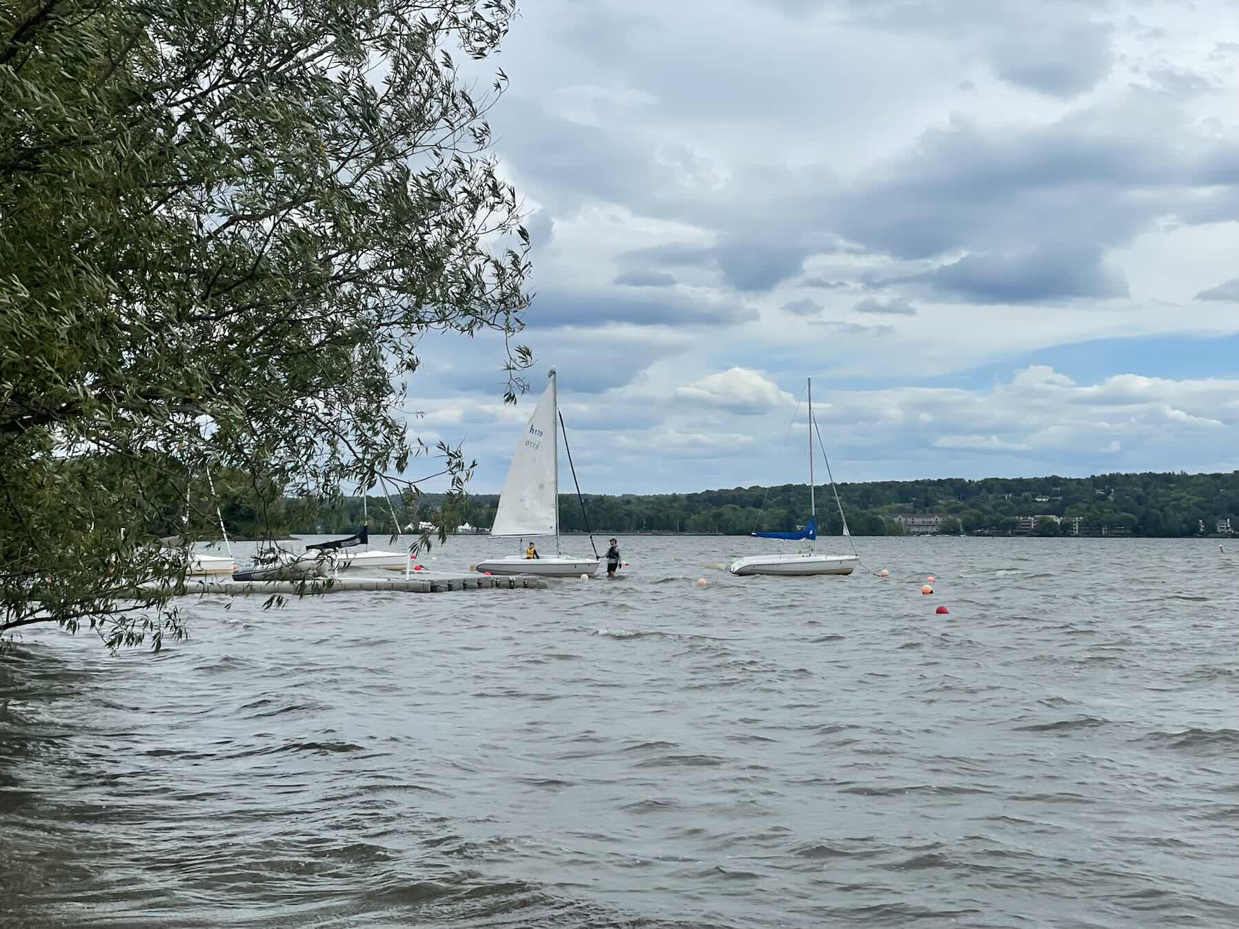Sortie Memphremagog Hunter 170_6CF42B93-08D4-4628-BD9F-5D9805EA8E26
