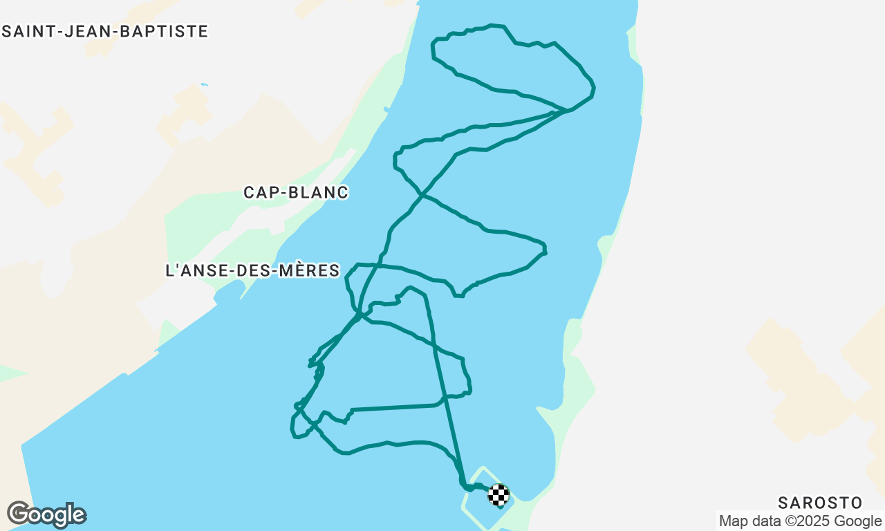 Cours Croisière Élémentaire Équipier Jour 1