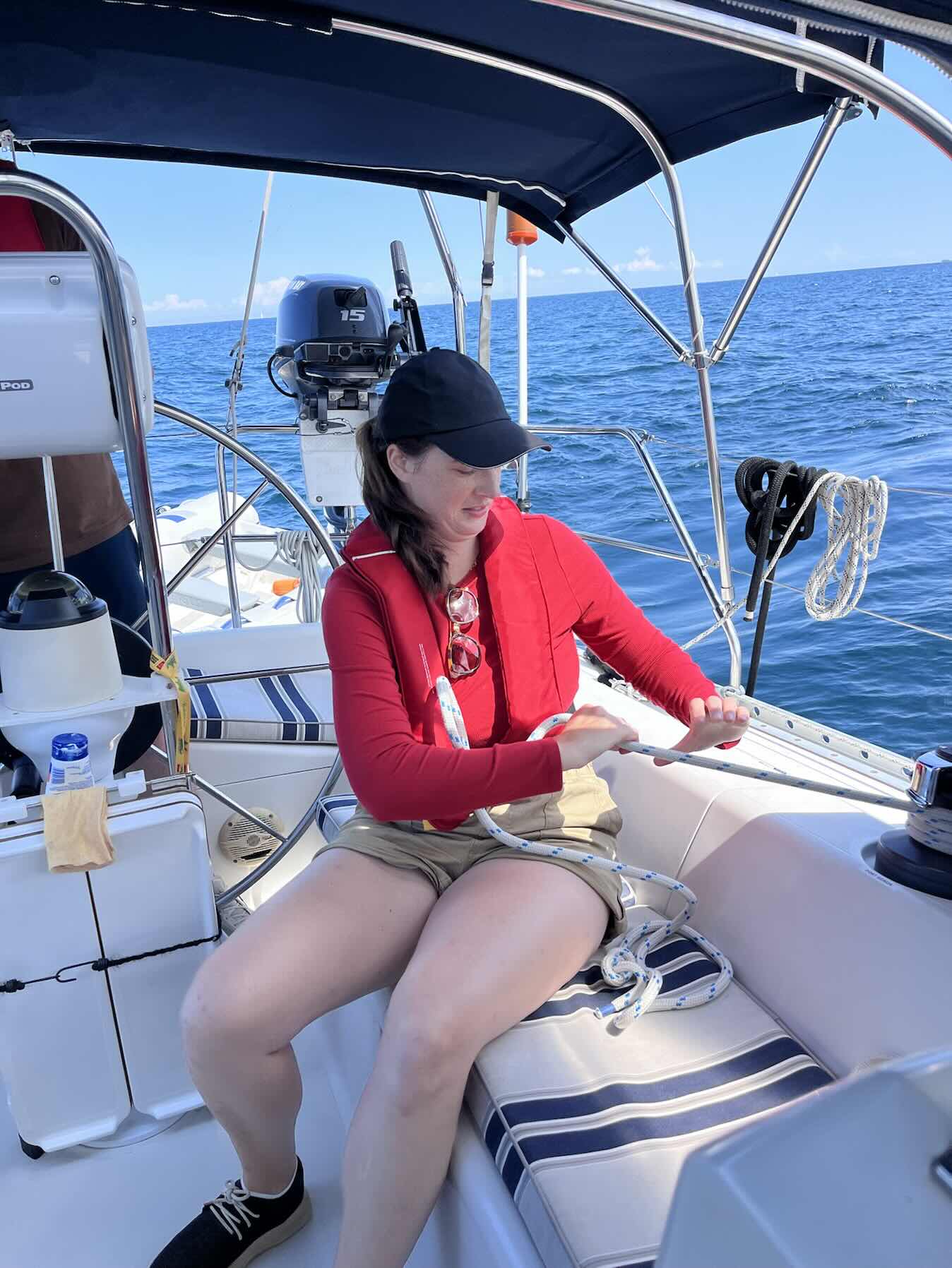 Date day discover sailing _A04BF3B4-B52E-4D12-88D9-1511B92CB950