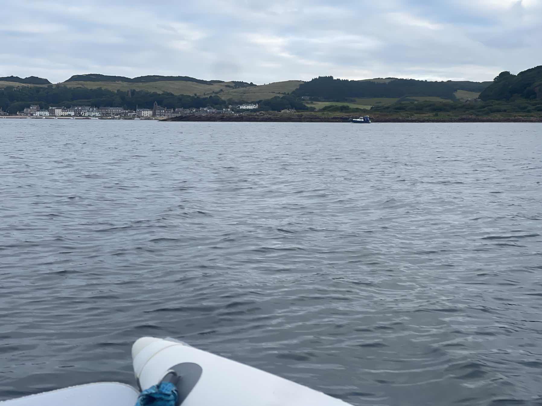 SandPiper II 
Largs-Hunterston-Millport-Largs 
_77950B38-0AF9-40BE-BCE7-C1AAFCFC468C