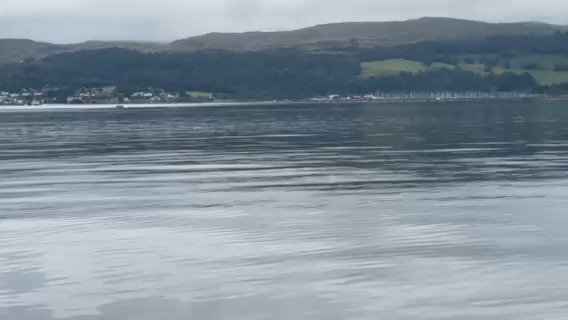 SandPiper II 
Largs-Hunterston-Millport-Largs 
_031AECC1-E127-4E66-9747-8951E2DB482A