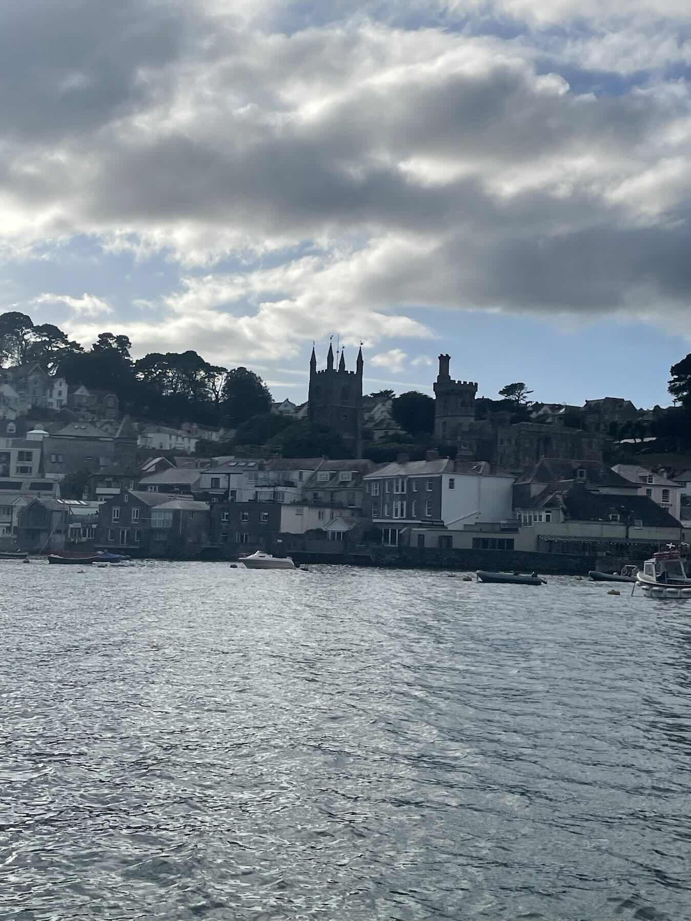 Lyme Regis to Dartmouth _C699C8F7-6476-4B66-9C2C-BE92EBFF59BE