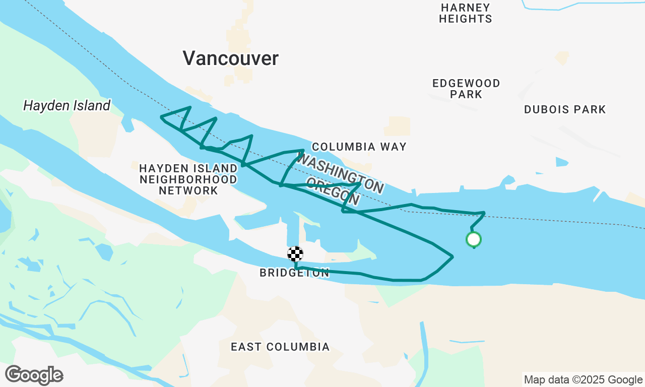 Celebration Sail