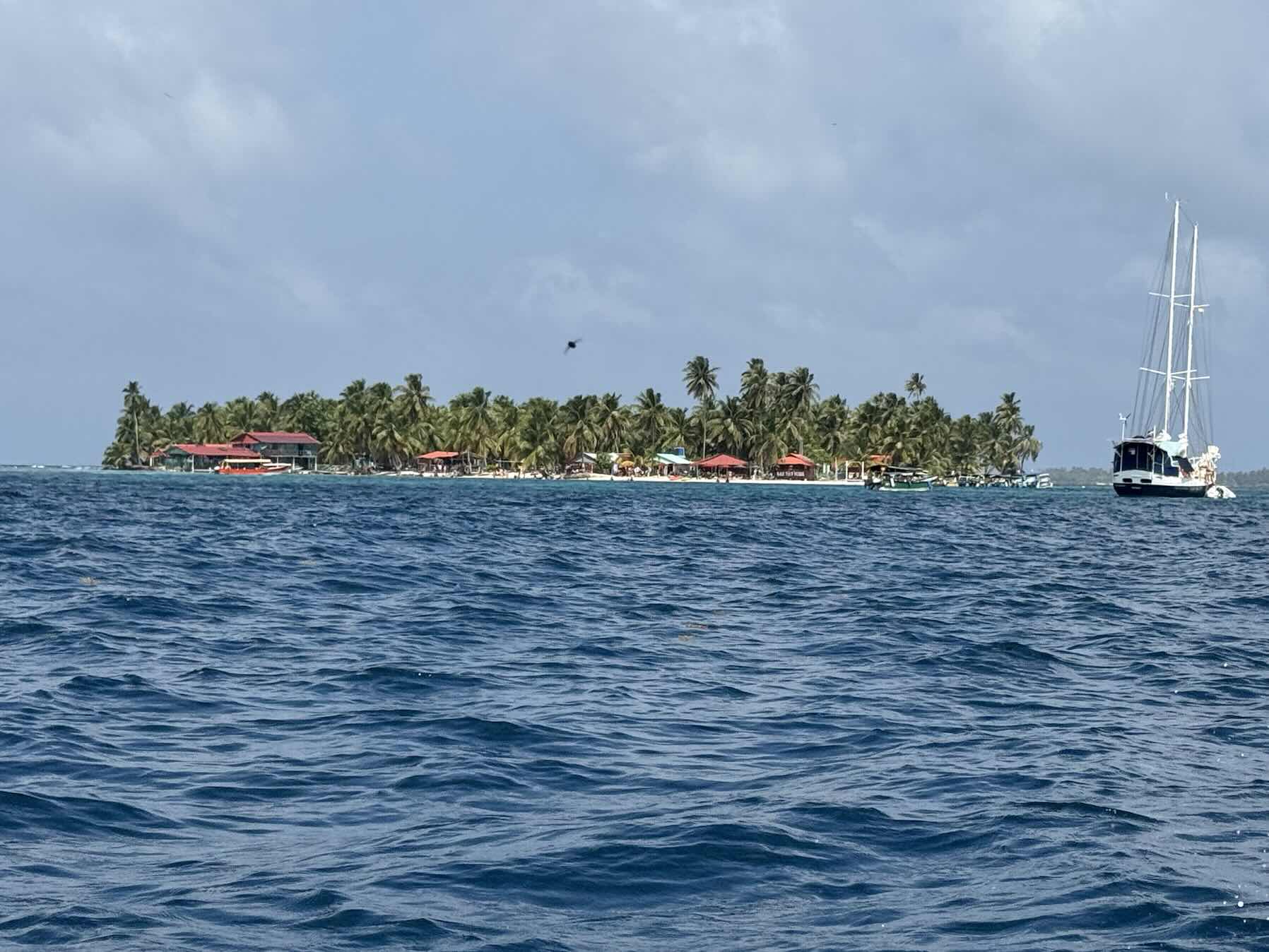 Lemons Island to Green Island- San Blas, Panama_049FE157-AFEA-43C2-805D-67A6FC6AAEC0