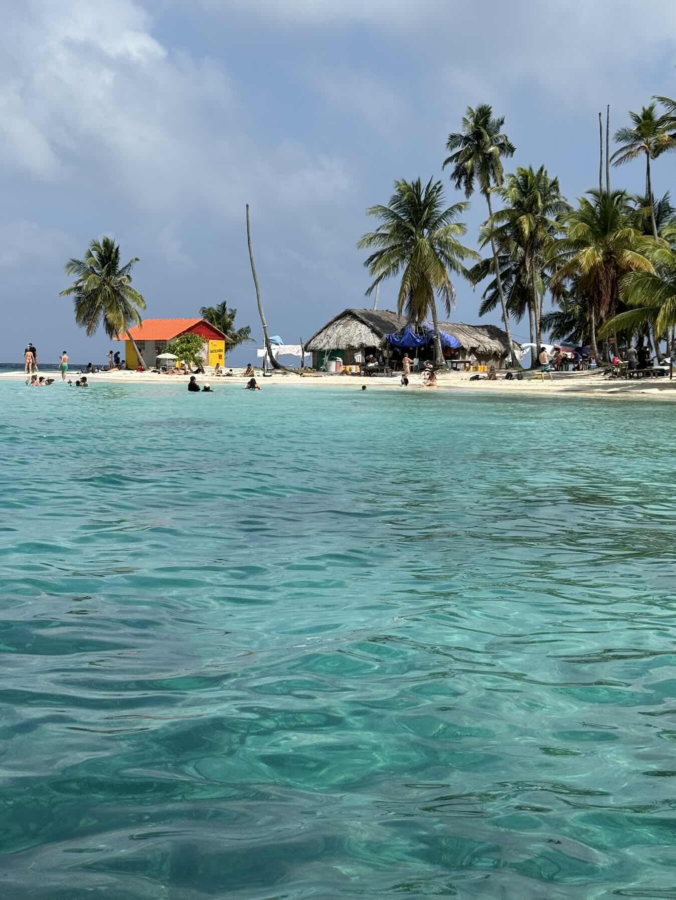 Lemons Island to Green Island- San Blas, Panama_A3D96ADC-3990-40F7-8275-6B2452D1C3DD