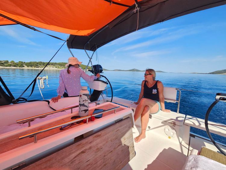 Voyage photo from 