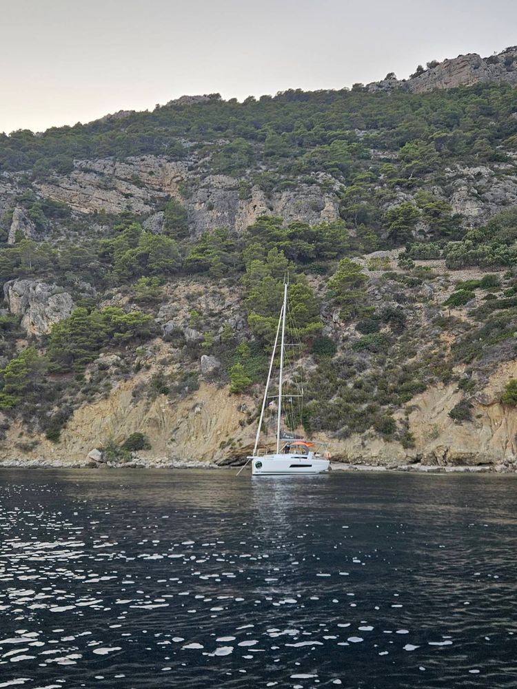 Voyage photo from 