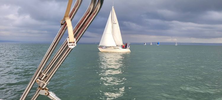 Voyage photo from Régate habitable Martigues