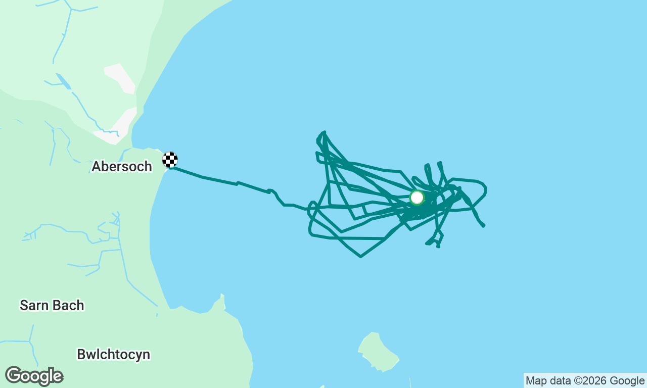 AKBW Day 5 -Line Honours!!