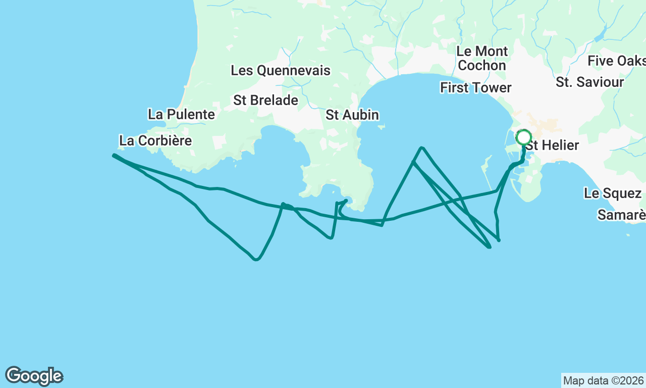 South Coast Charter
