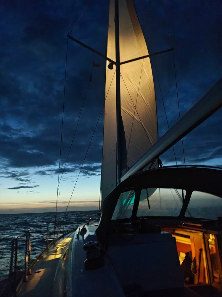 Voyage photo from Gdańsk-Karlskrona-Svaneke