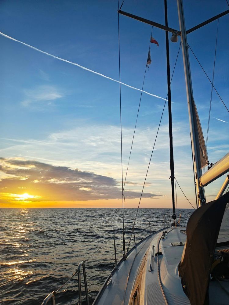 Voyage photo from Gdańsk-Karlskrona-Svaneke