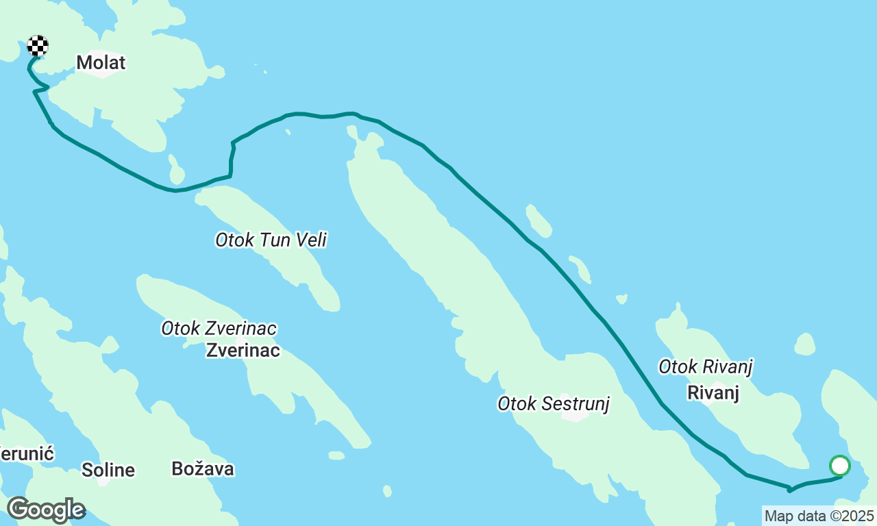 Croatia 2025 - Day 2 am