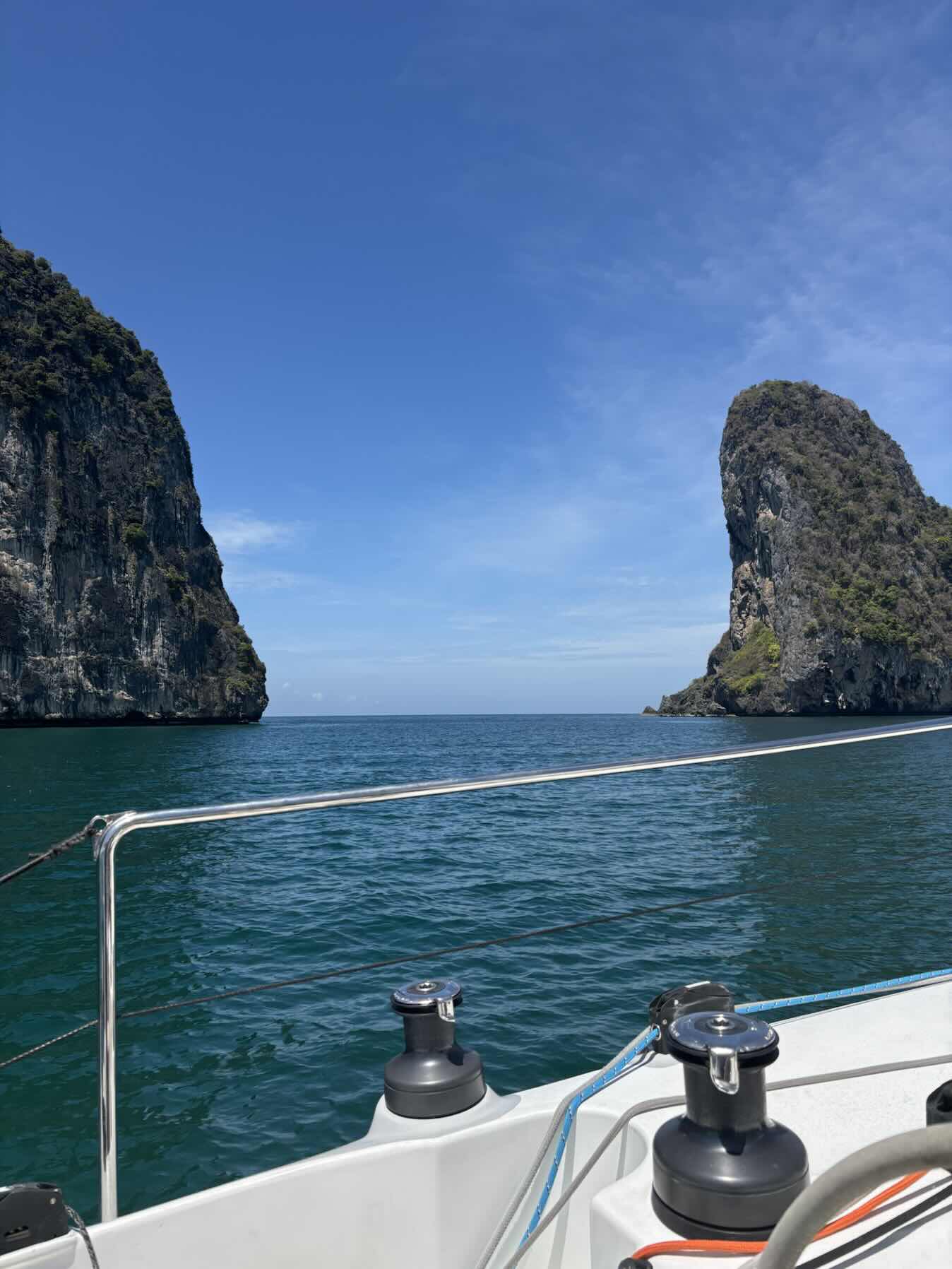 Day 3 to Langkawi. Lunch stop _937E5A55-7554-43DF-A9F9-378513D9911A