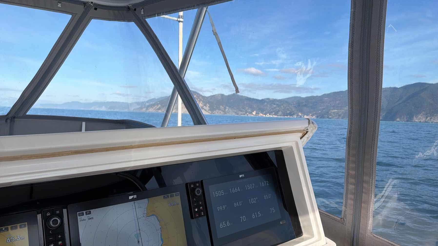 La Spezia to Genoa_115D8C98-B006-4E81-B2D1-5F3517E7B80C