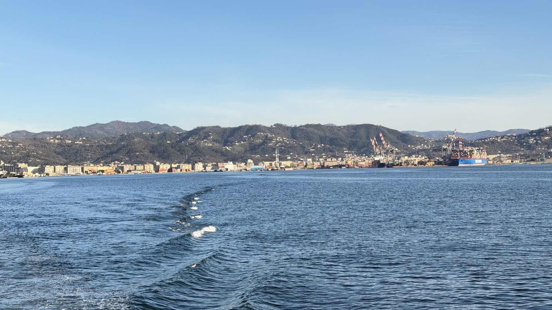 La Spezia to Genoa_922E450D-08D7-482A-A062-CFA37F36EE9E