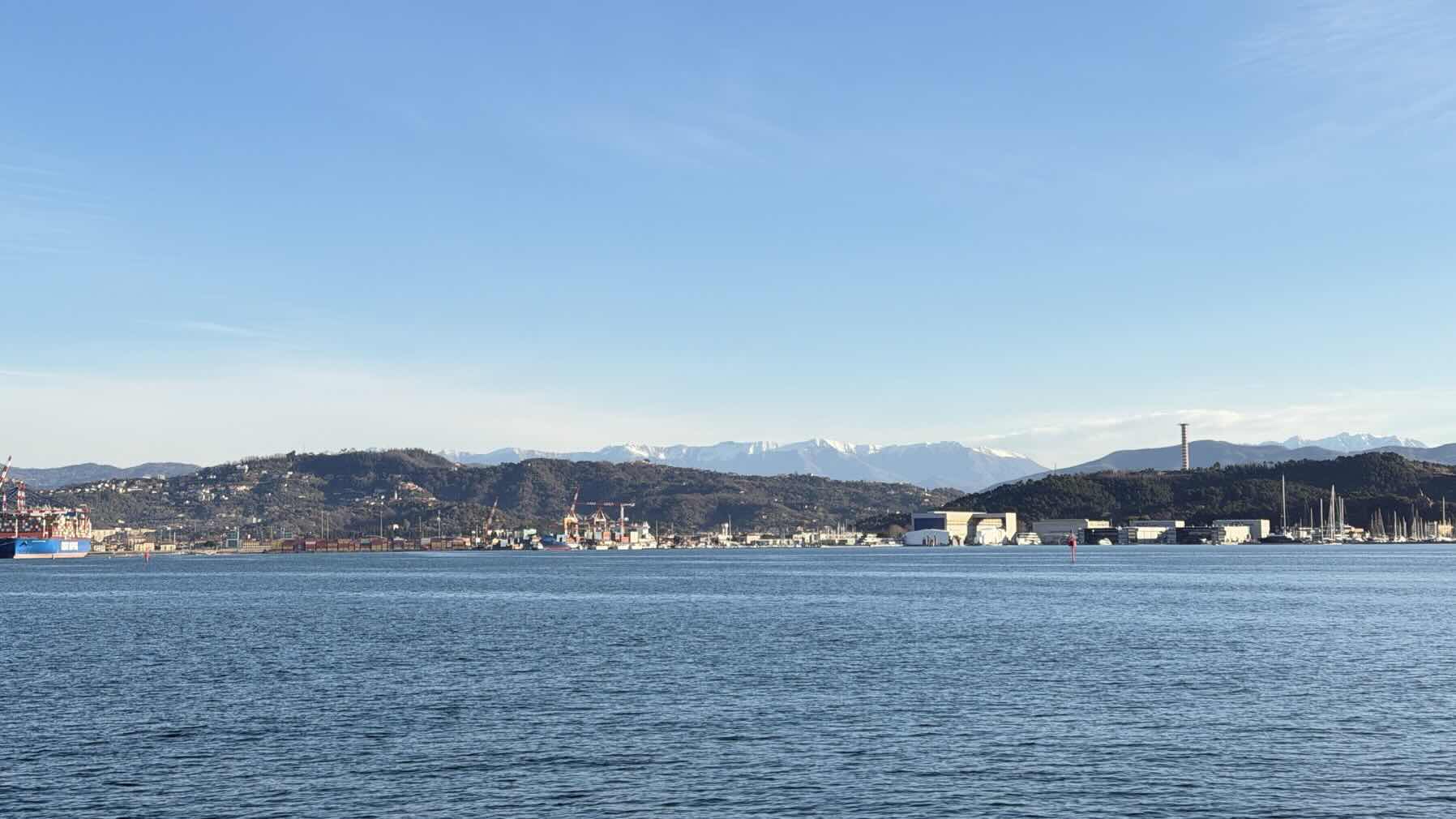 La Spezia to Genoa_F9F8F4AA-F17C-4383-8F06-C8B612217E7A