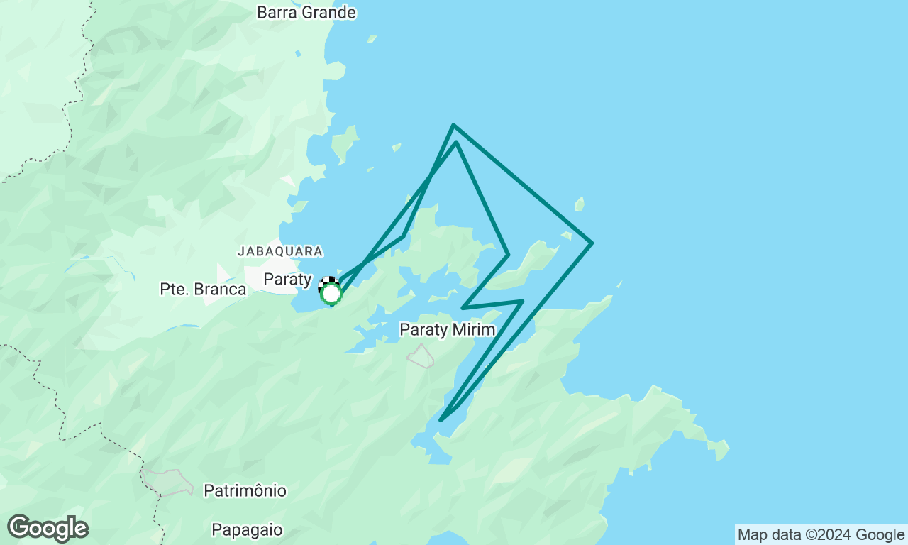 Paraty Mamangua sept 24
