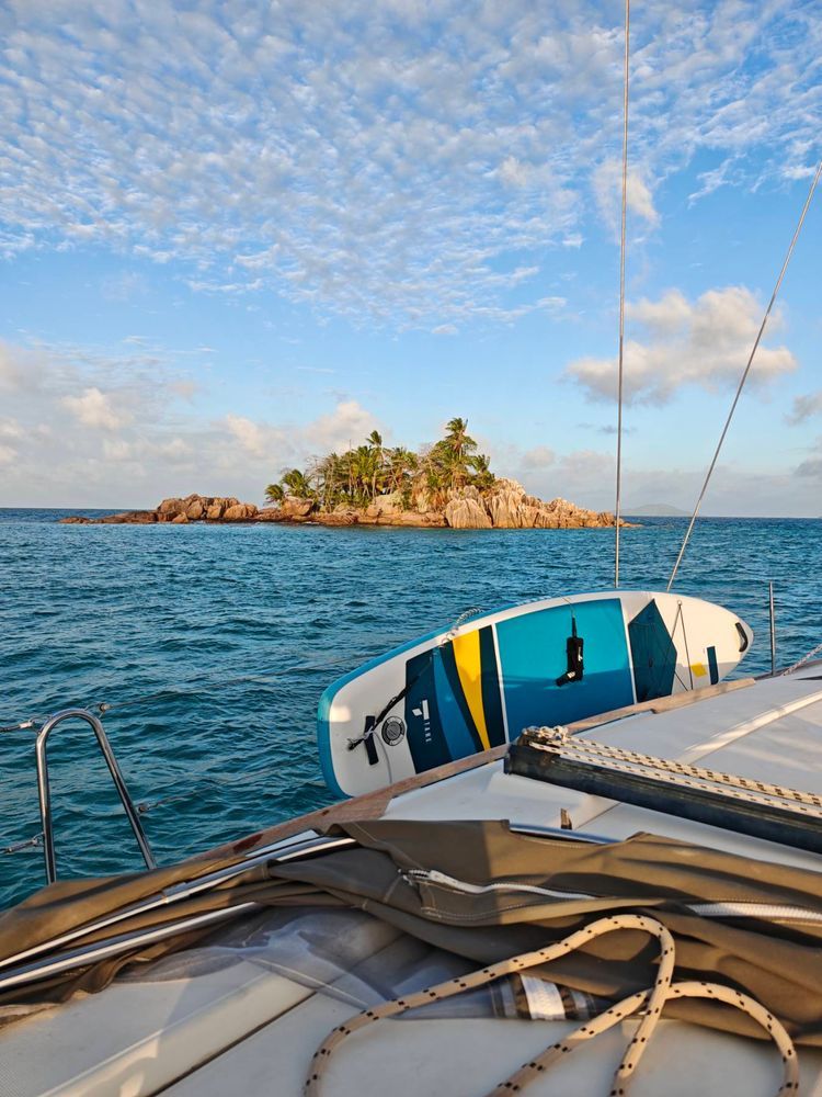 Voyage photo from 2025.10.8 Seychelles D1