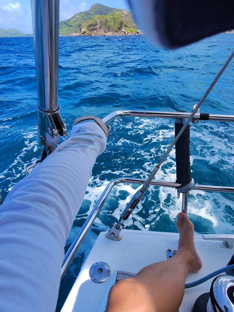 Voyage photo from 2025.10.8 Seychelles D1