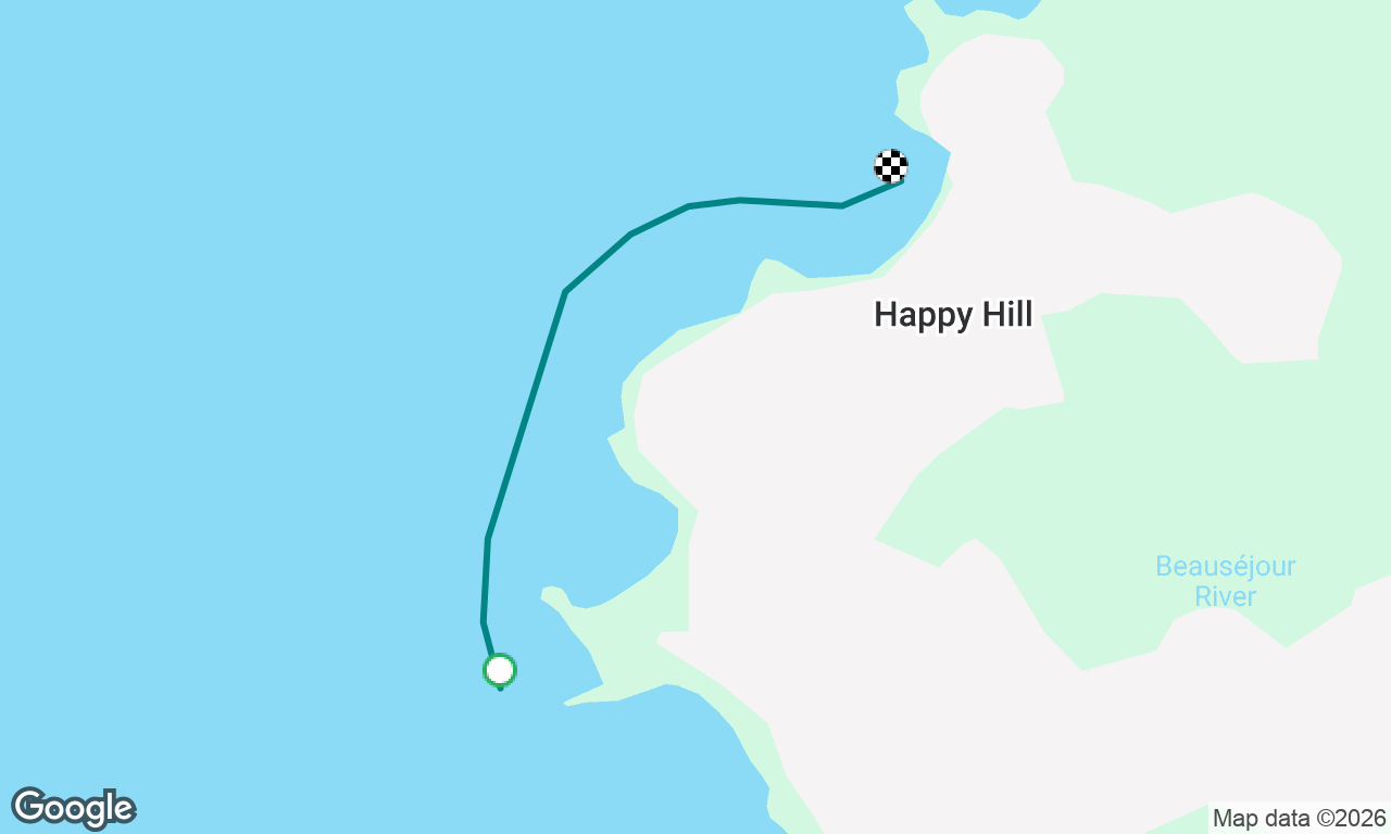 Grenada Cruising