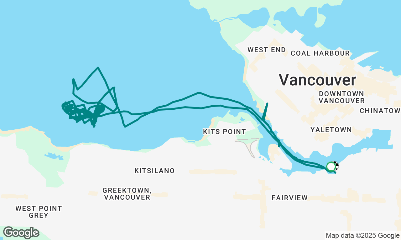 RVYC Wednesday Night Racing 