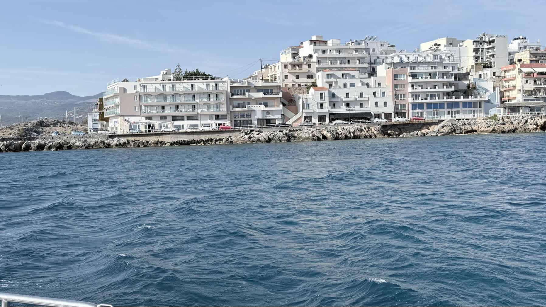 Agios Nikolaus - Hiraklion Port_1ADE5C4C-2466-488D-AF12-9B5CF0D49995