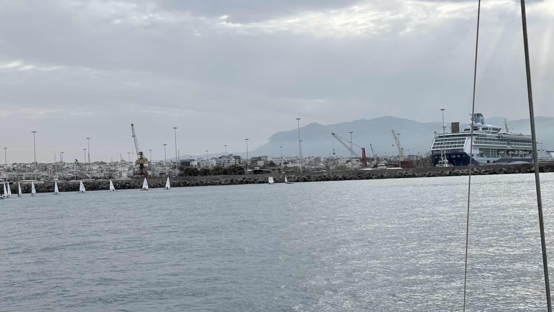 Agios Nikolaus - Hiraklion Port_B2FC8C95-3811-470C-89B7-ADB2A0028330