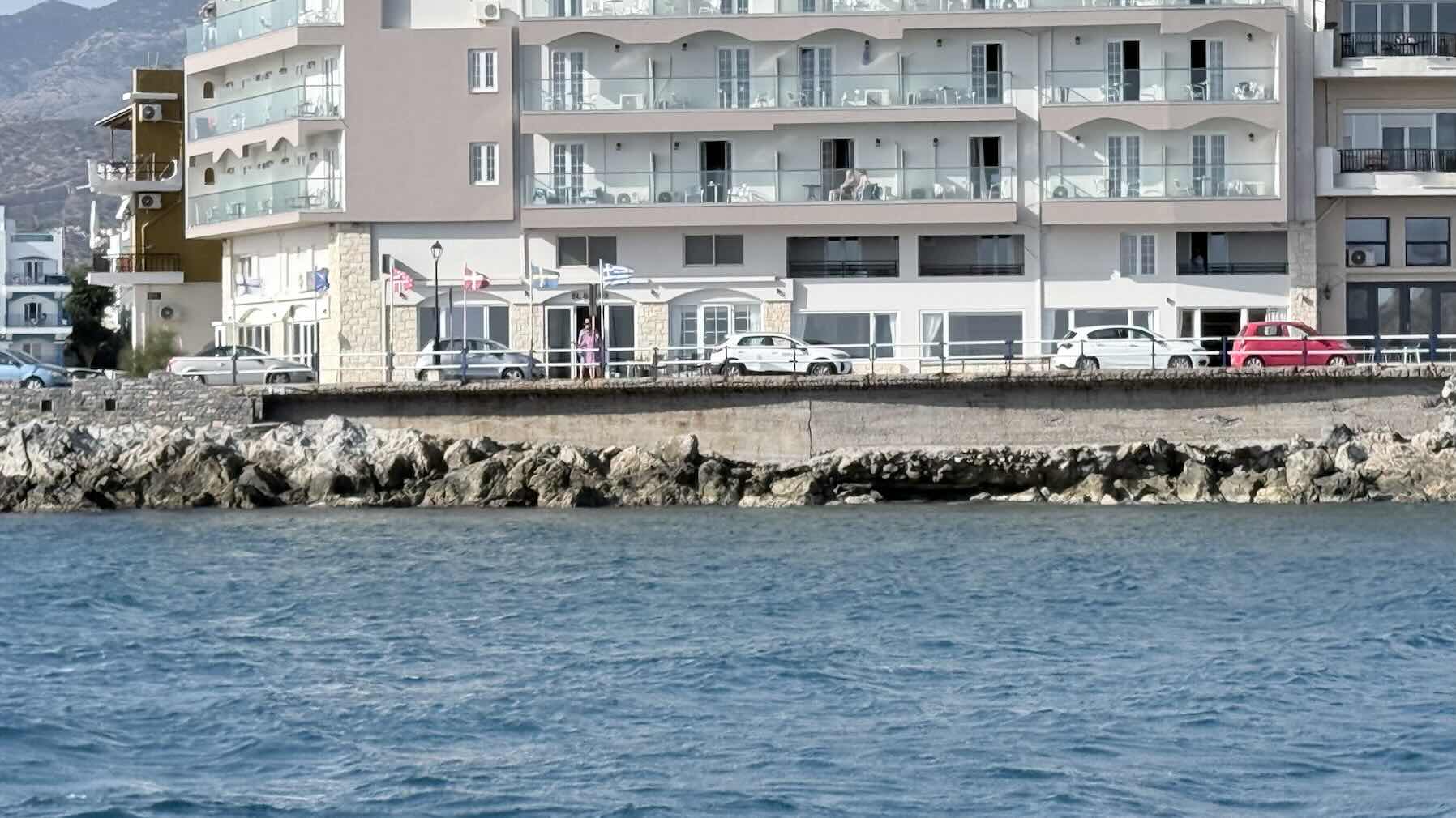 Agios Nikolaus - Hiraklion Port_D1B7FF8D-62B2-4B9F-85A3-70BA07F10268