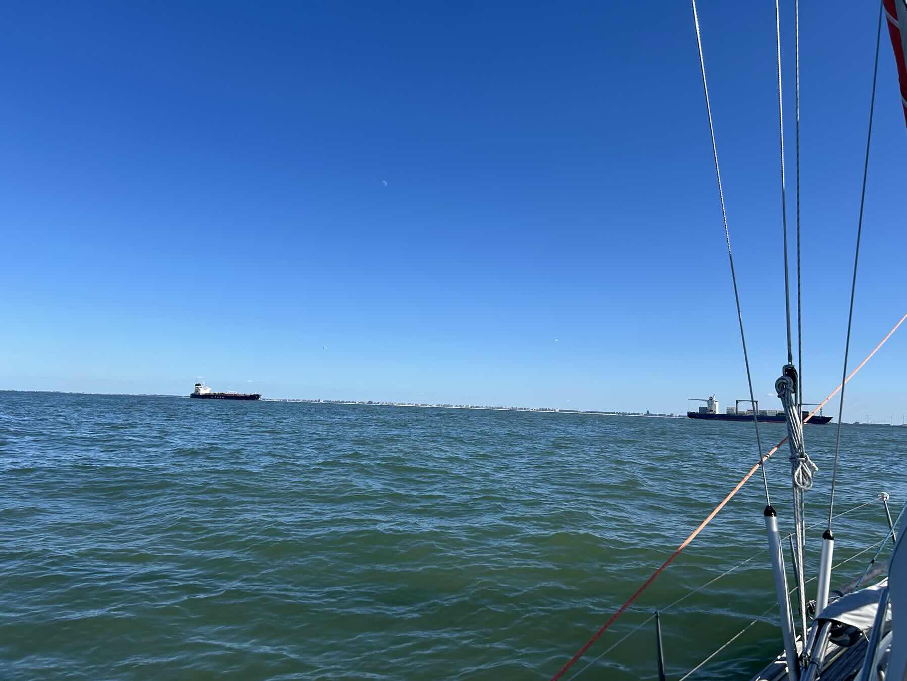 Daysail Stellendam - Oostende_6B968A6B-6C1D-4F7A-81C3-DBDCDBF97868