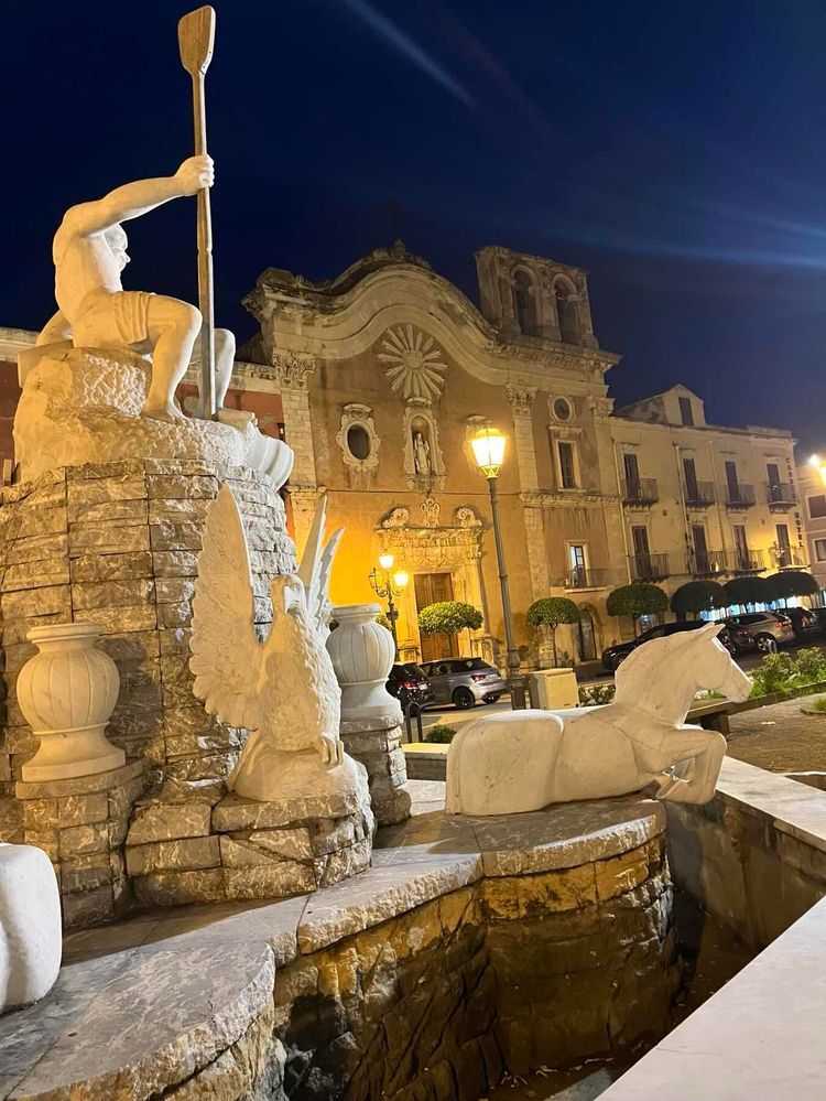 Voyage photo from Settimana rubata  ( giorno 3)