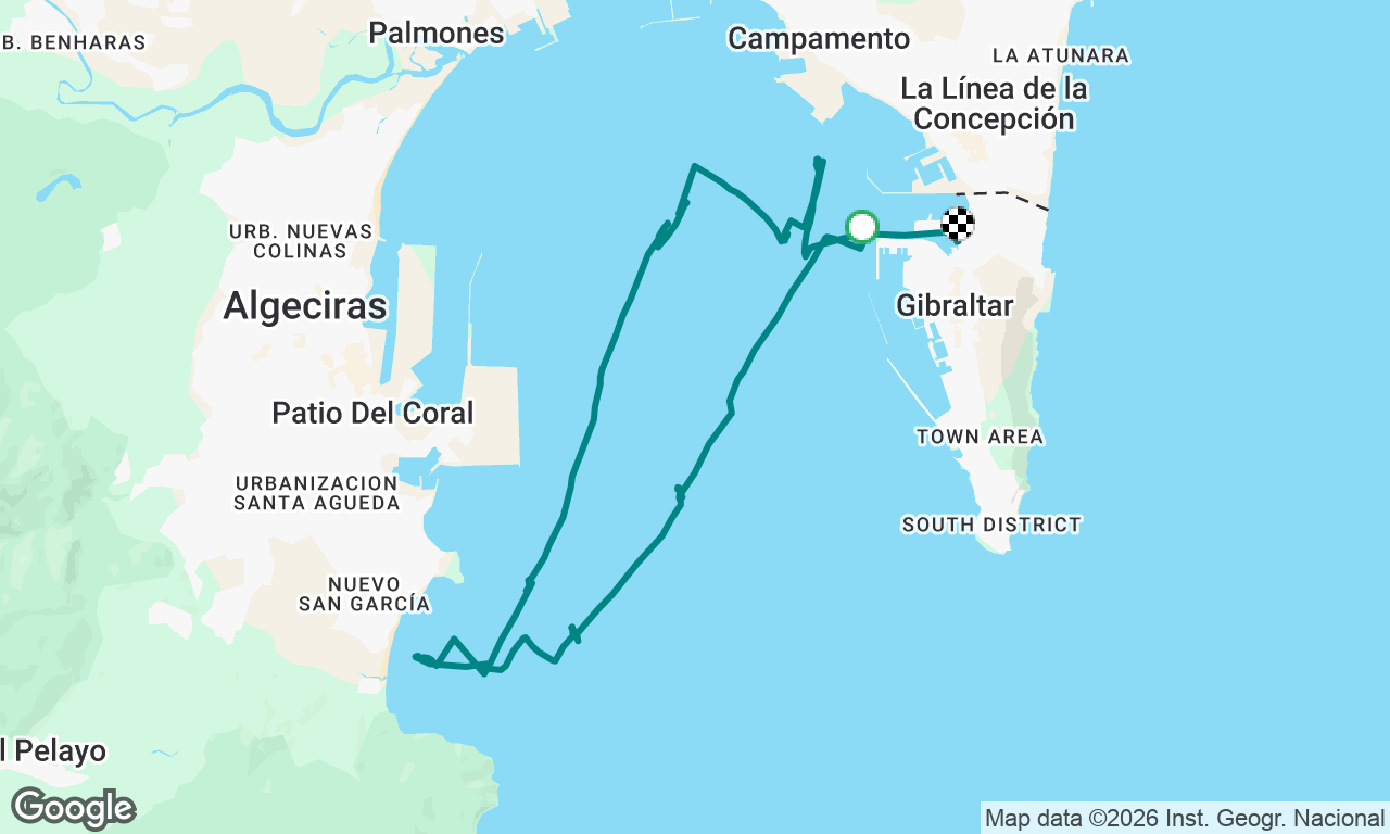 YM Offshore Exam Day 2