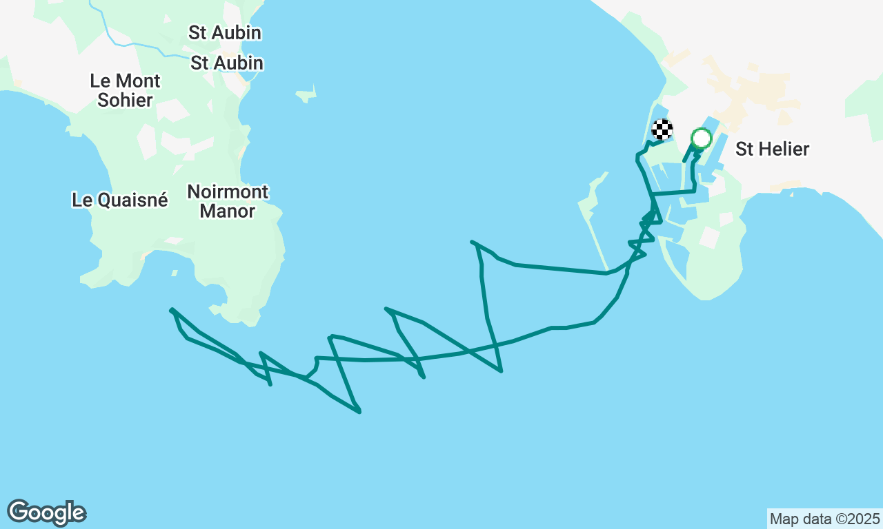 Start Sailing 1 Day 2