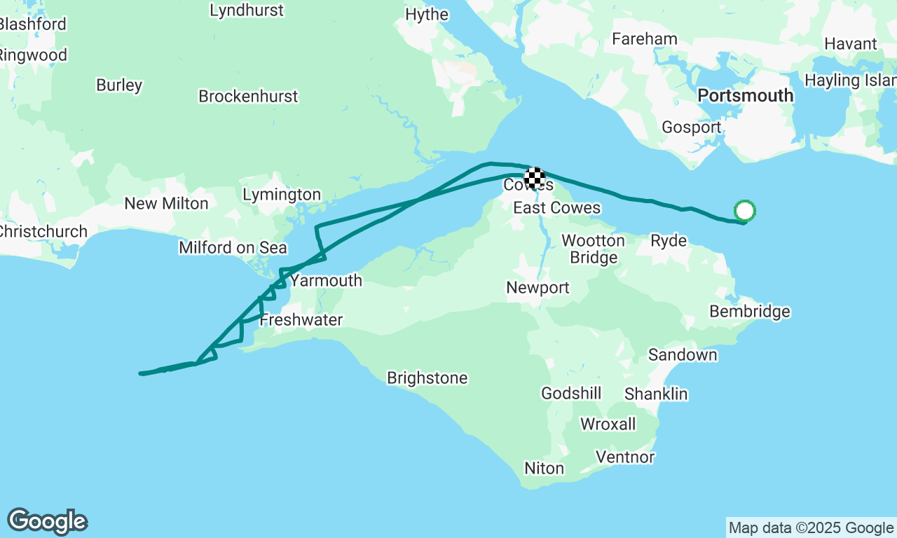 Sea phase 4 passage 4 attempt