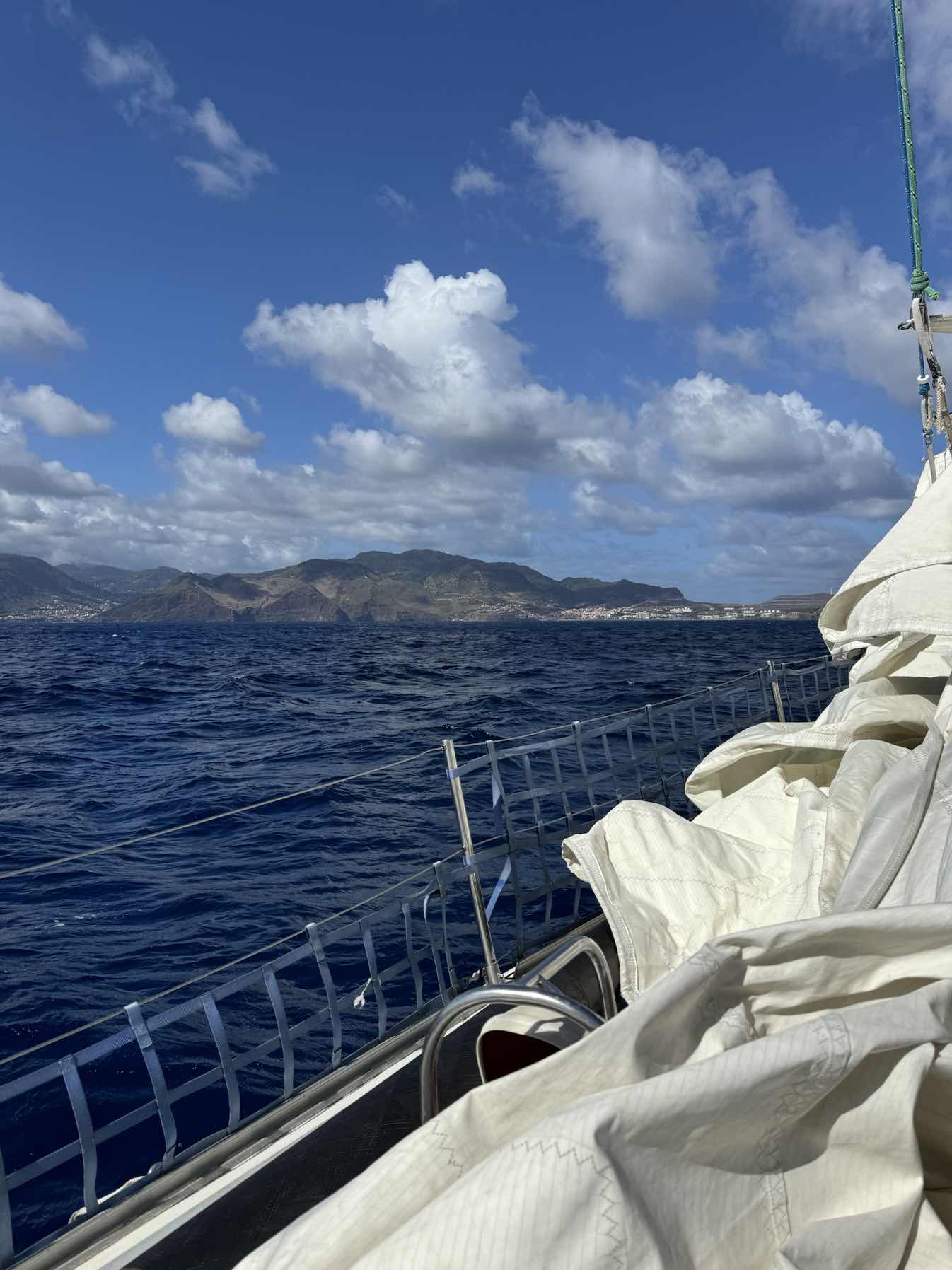 Day sail ⛵️🌊_3719E28A-A084-48DF-AB67-B45DC784AFC5