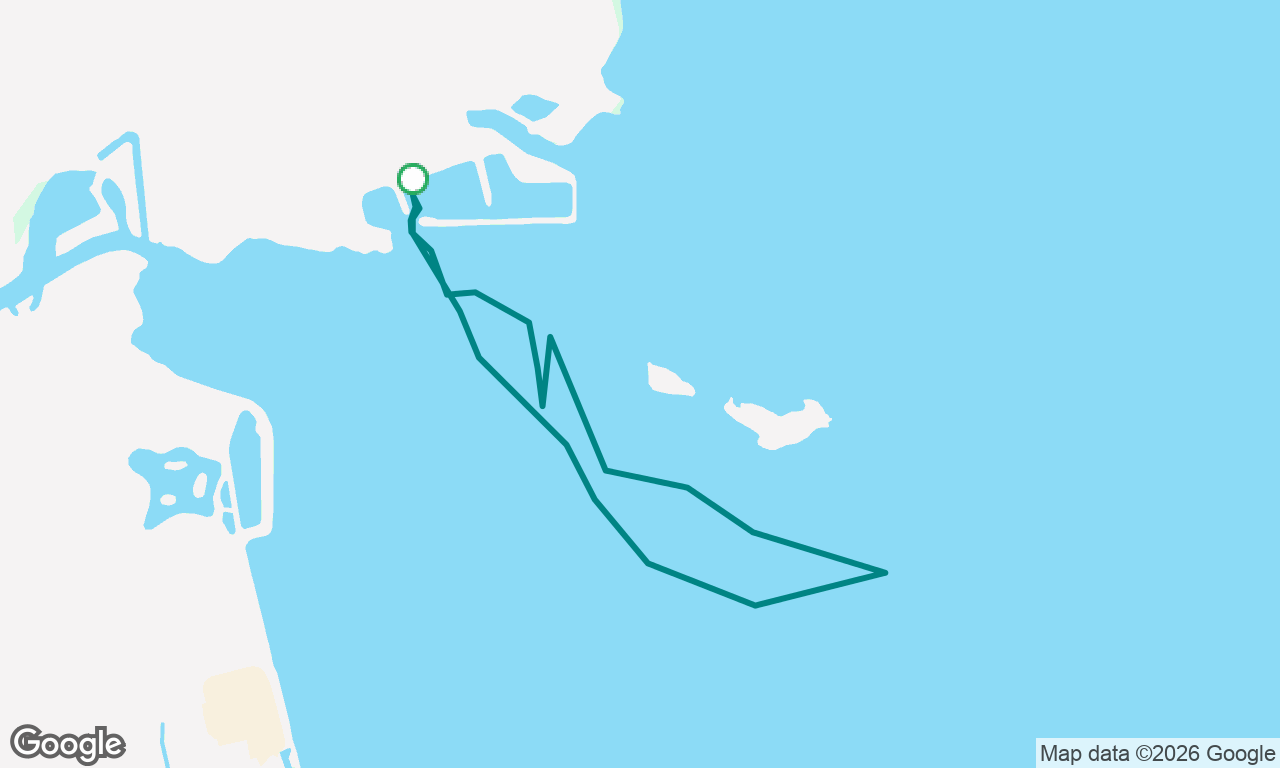 Open Sail