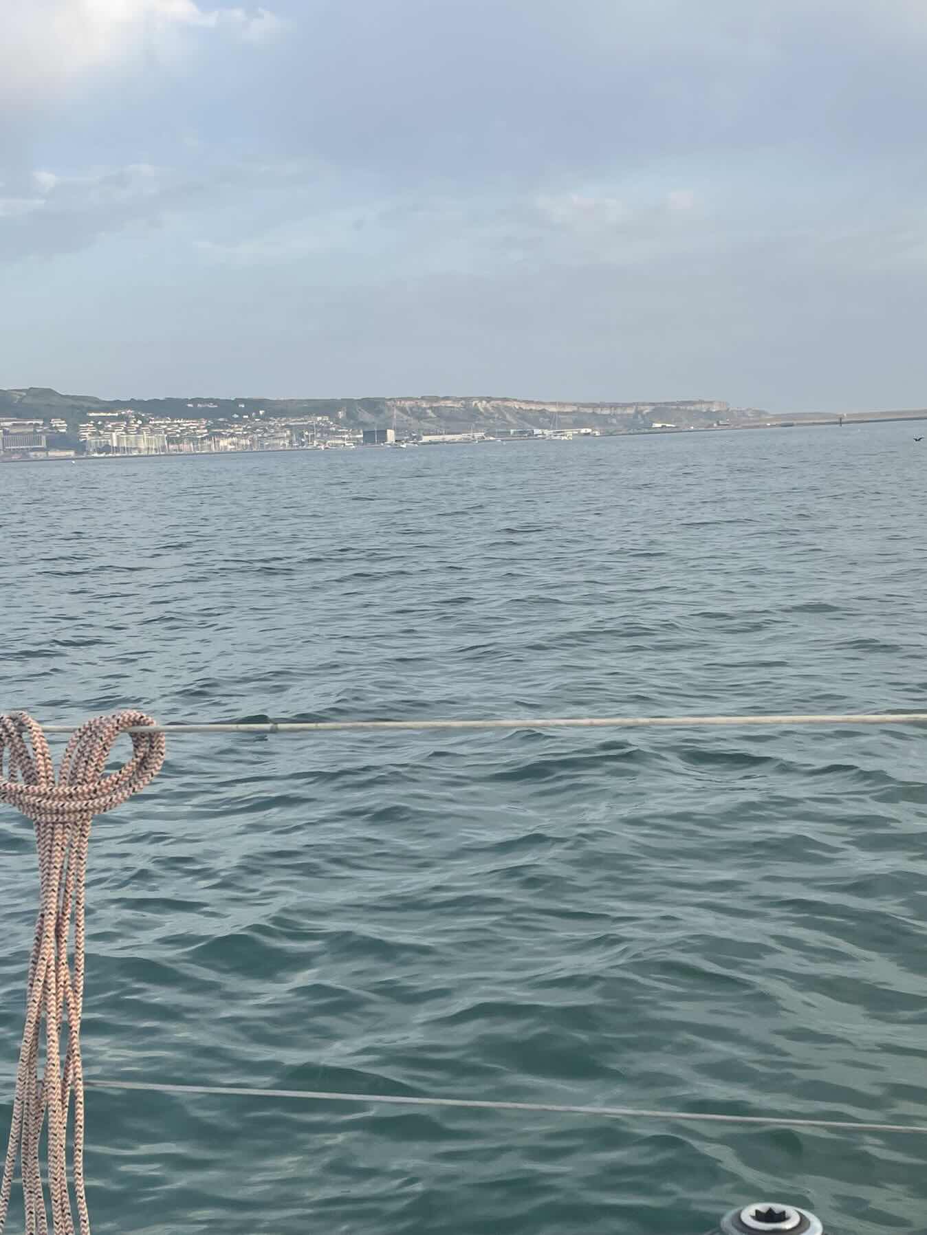 Ashlett Creek to Portland Harbour _9F4CDABF-1FEA-43A7-9DBF-7970AC072B45