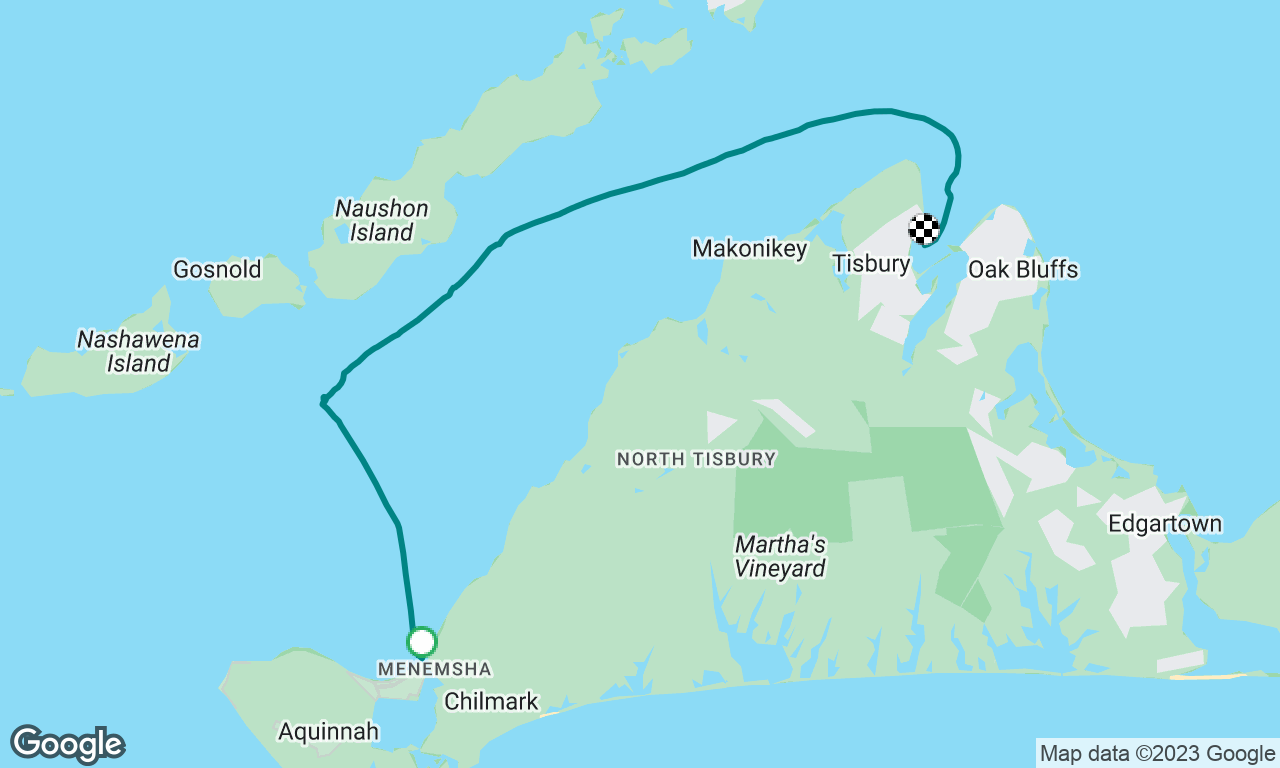 2nd Day Charter