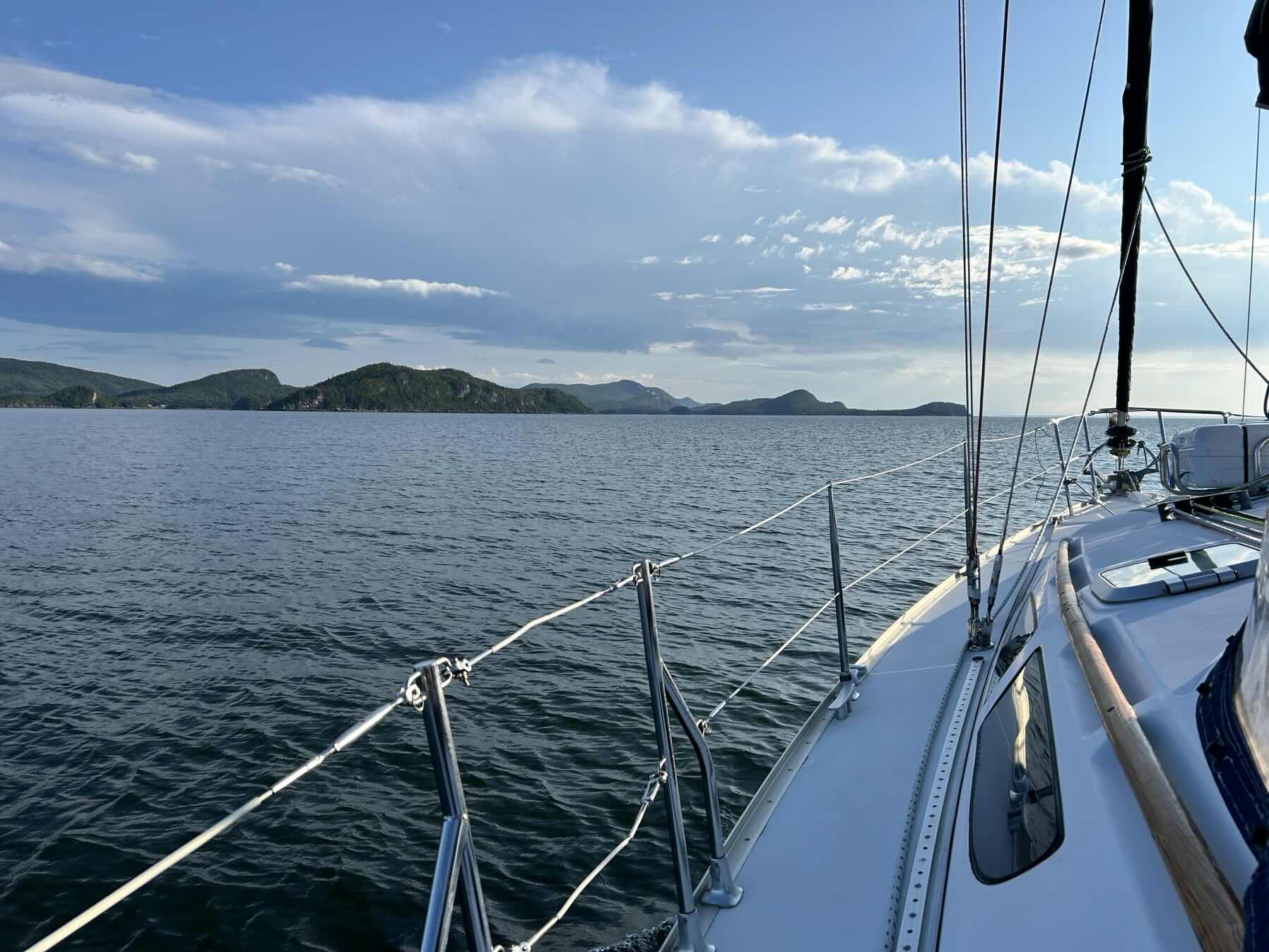 Stage Intl. Bareboat - Rimouski au Bic_92A3BBF1-5105-4D4E-9093-391331A4F805