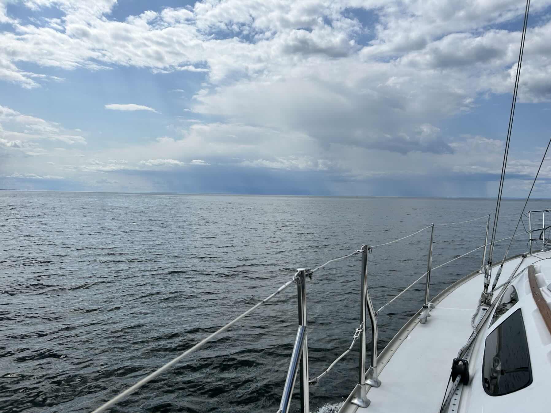 Stage Intl. Bareboat - Rimouski au Bic_F61DE043-CC2F-4FC4-B5A2-713106C72582
