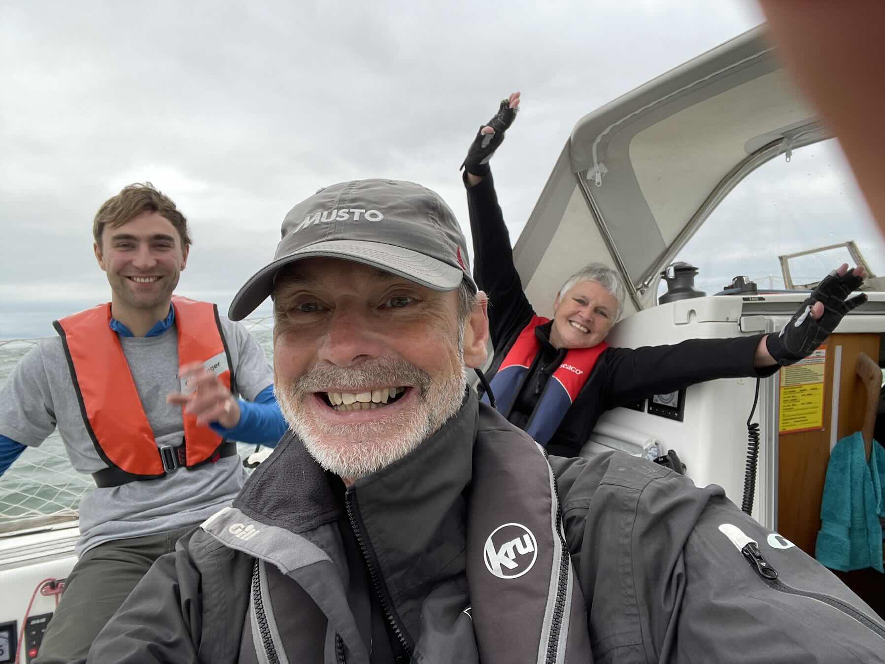 Quick outing instead of Race_DFDB22D9-E0F3-4490-995B-3A332247C1F8