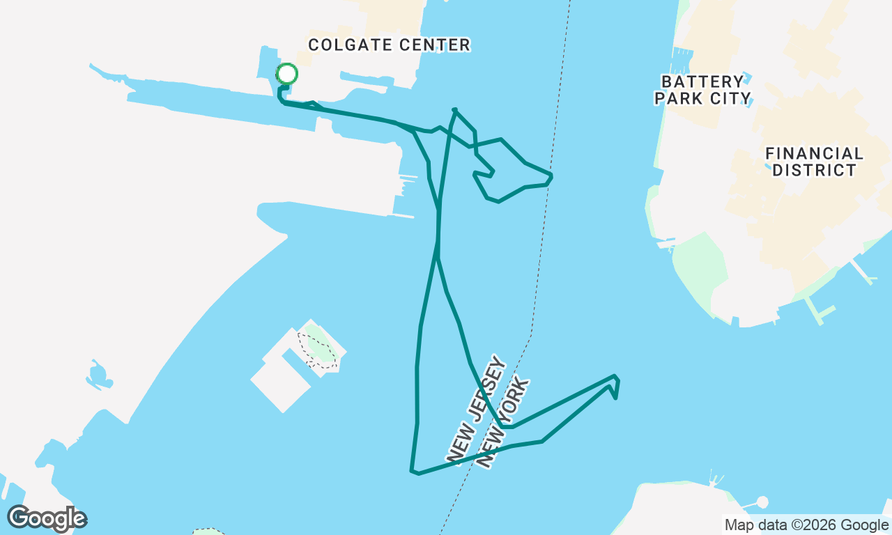 LYC Wednesday night racing