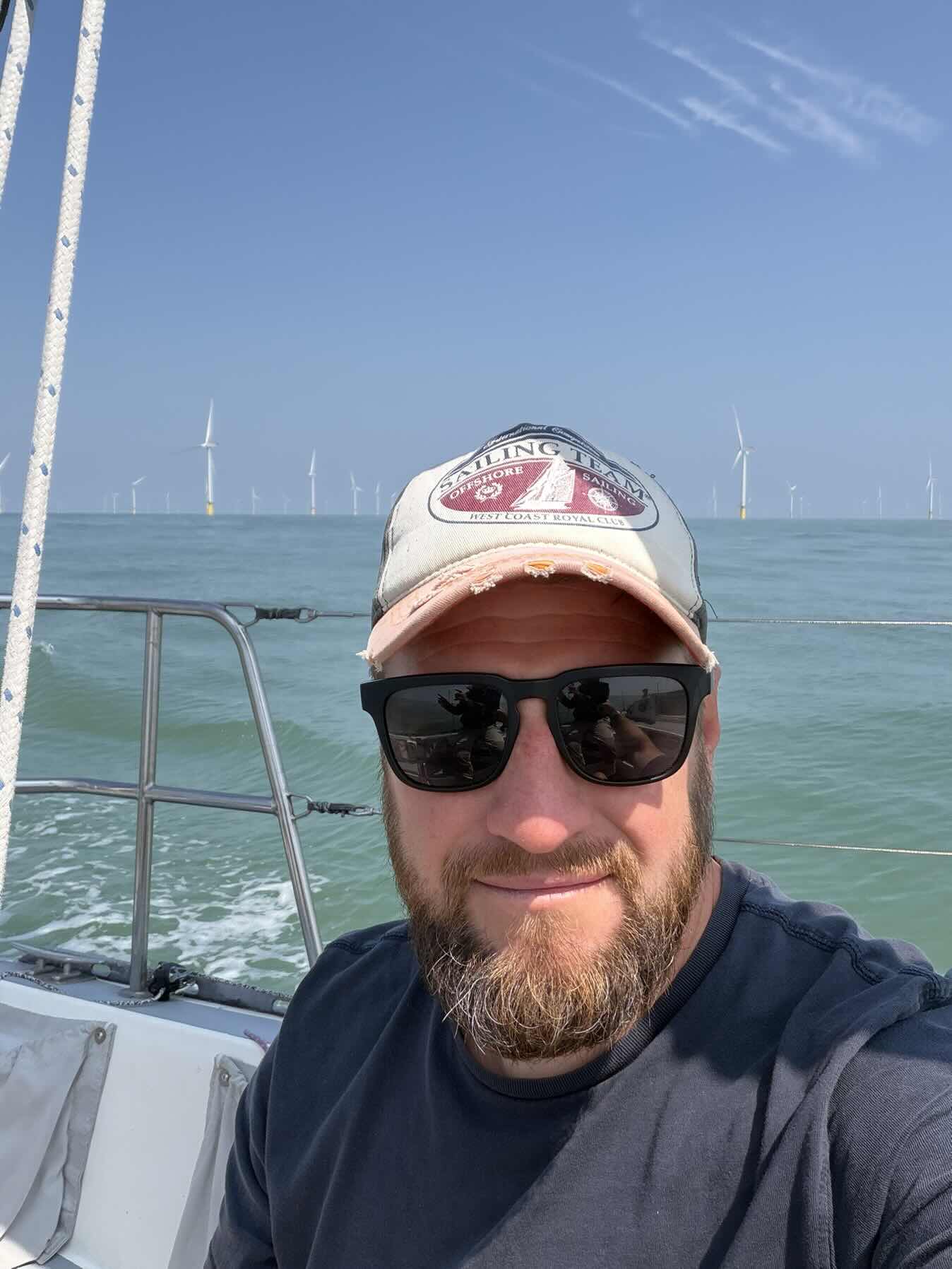 Boat delivery Harwich to Ramsgate_12F4F3E1-7954-4A91-BED6-240195FA320A