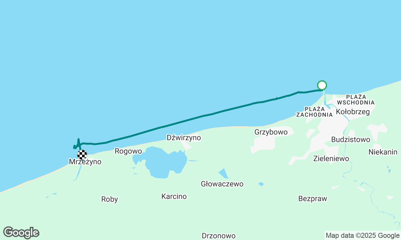 rejs pierwszakow 2025