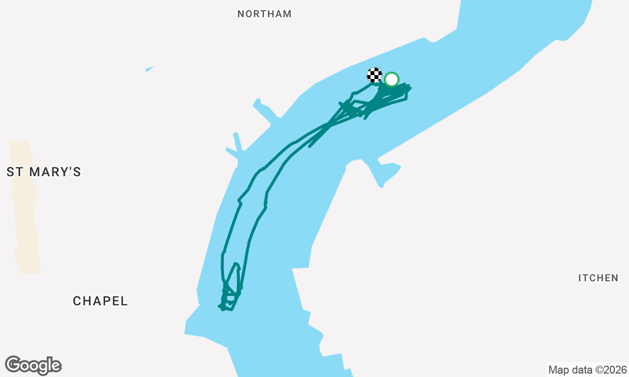 Coastal Skipper Day Five - Drills and Manoeuvres
