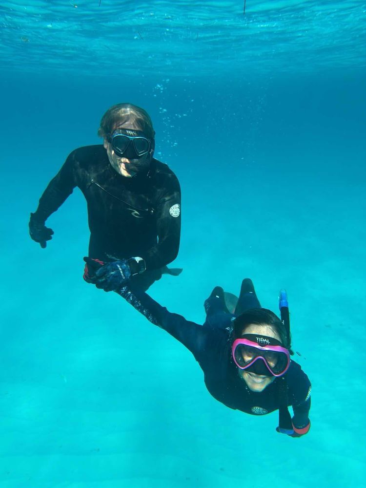 Voyage photo from Fowl National
Park