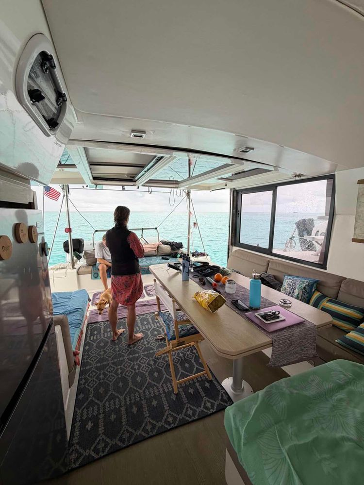 Voyage photo from Fowl National
Park