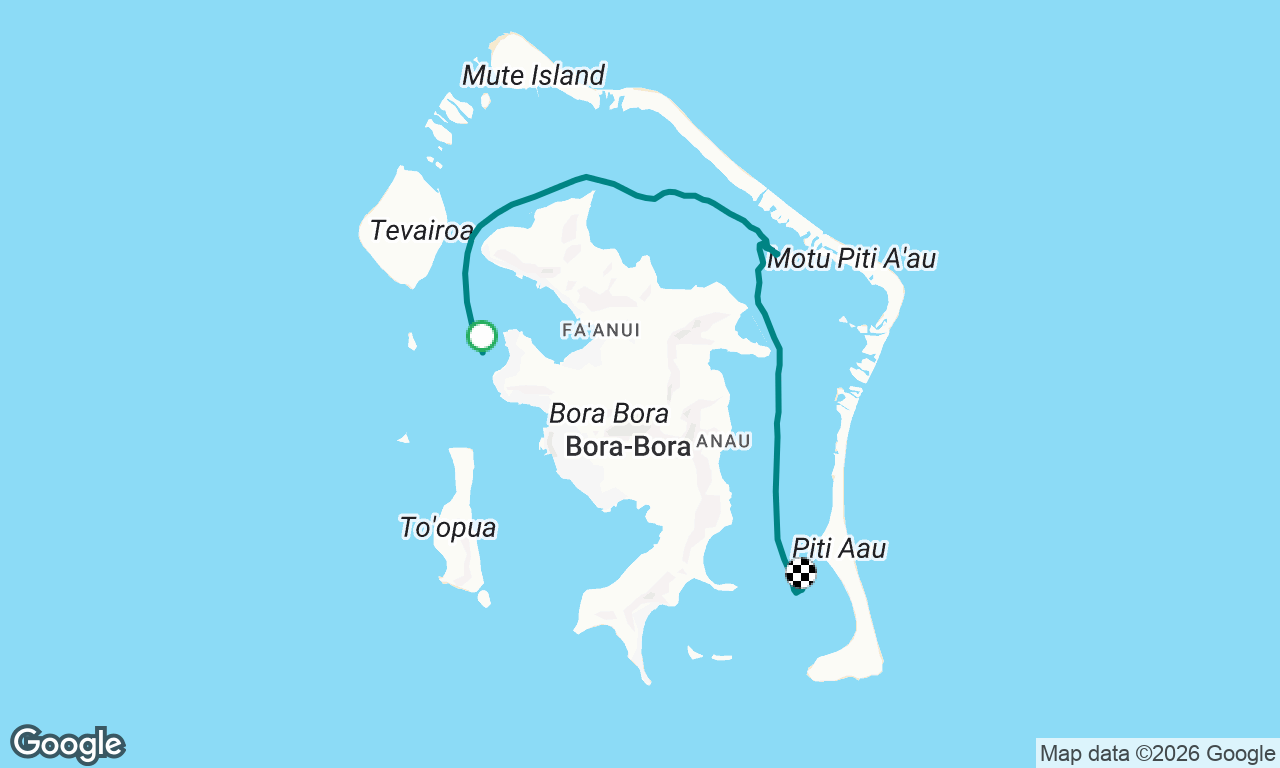 Tahiti